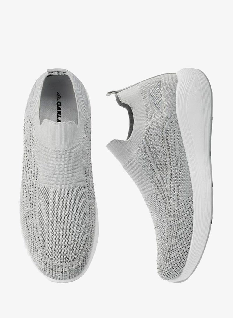 شو اكسبرس أحذية رياضية نسائية سهلة الارتداء - Image 3